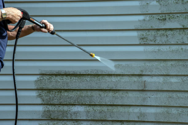 Best Sidewalk and Walkway Cleaning  in Great Bend, KS