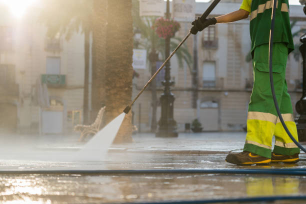 Best Roof Washing  in Great Bend, KS